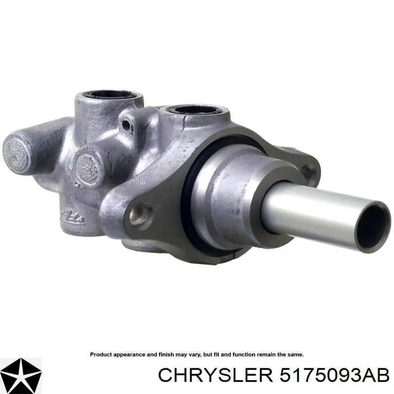 5175093AB Chrysler główny cylinder hamulców