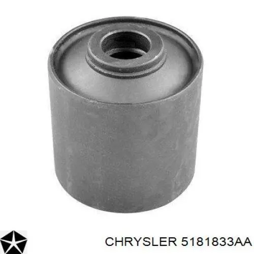 5181833AA Chrysler Wahacz zawieszenia przedniego dolny lewy