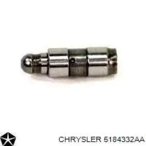 Kompensator hydrauliczny (popychacz hydrauliczny), popychacz zaworu Chrysler 5184332AA cena, od 15,58 USD
