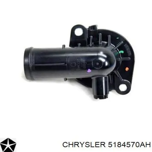 5184570AH Chrysler termostat