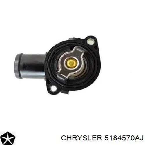 5184570AJ Chrysler termostat