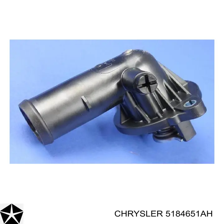 5184651AH Chrysler Obudowa termostatu