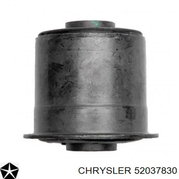 Silentblock przedniego wahacza dolnego Chrysler 52037830 cena, od 11,88 USD