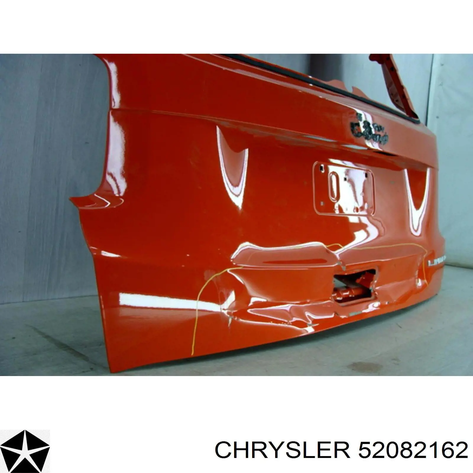  Chrysler 52082162 cena, od 1077,72 USD