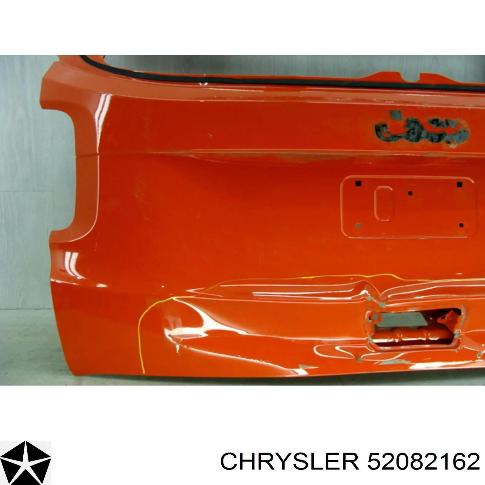 52082162 Chrysler 