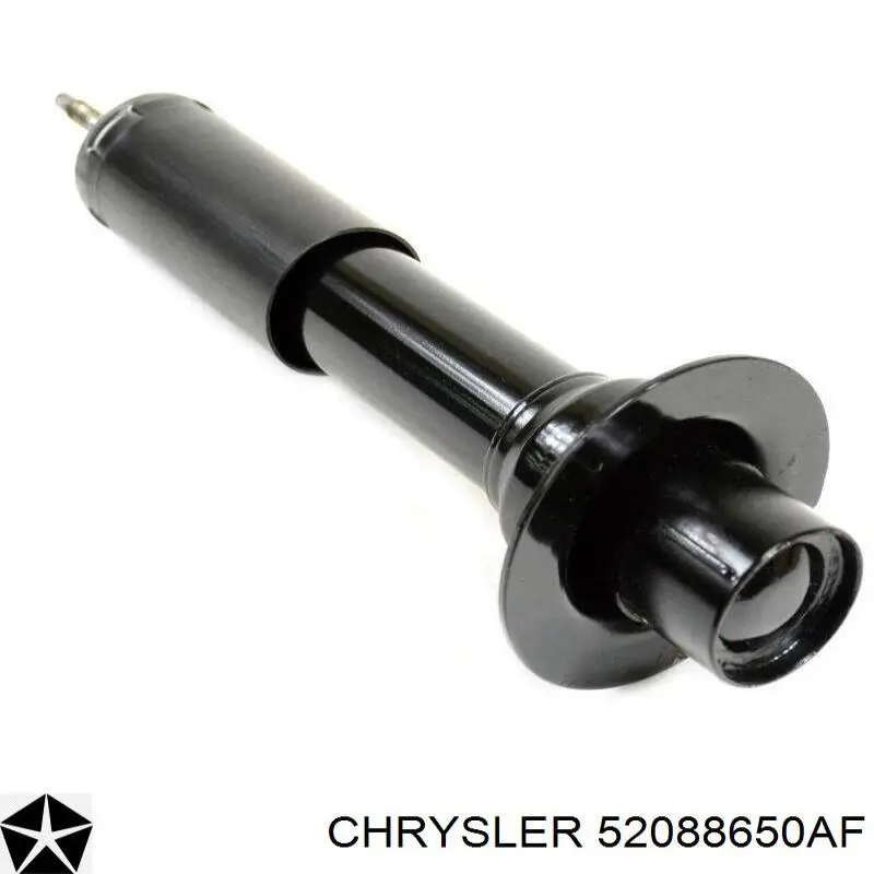 52088650AF Chrysler Amortyzator przedni