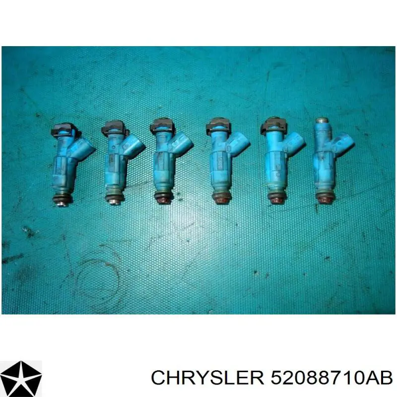 Pompa wspomagania hydraulicznego kierownicy Chrysler 52088710AB cena, od 121,04 USD