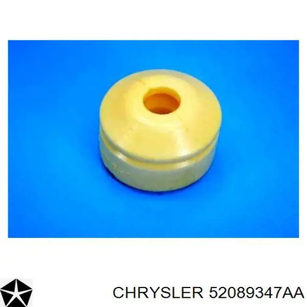 52089347AA Chrysler Odbój amortyzatora przedniego