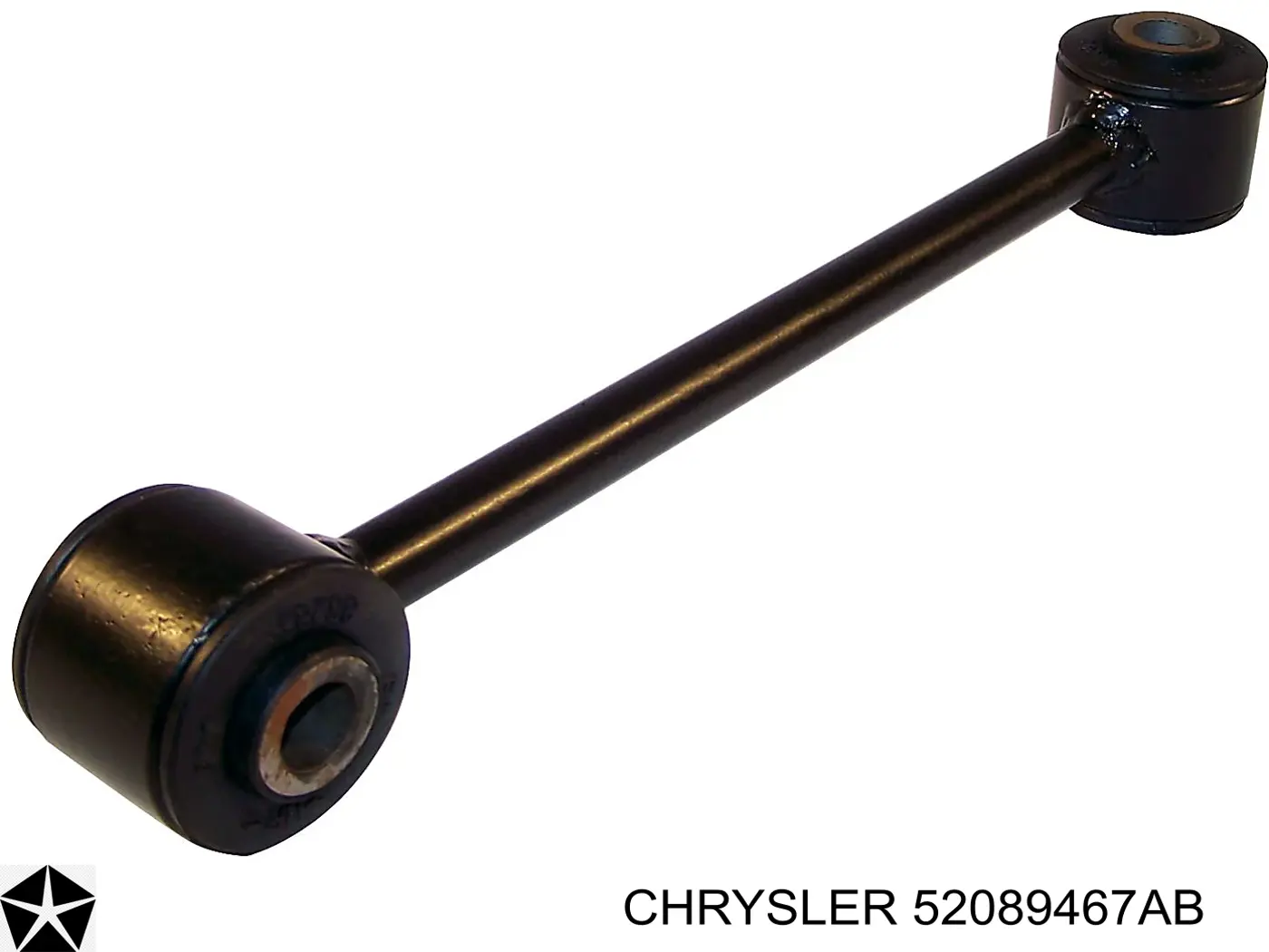 Łącznik stabilizatora przedniego Chrysler 52089467AB cena, od 14,27 USD