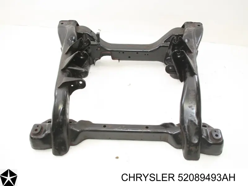Korpus osi przedniej Jeep Grand Cherokee LIMITED SUV (2005 - 2010) cena, od 529,68 USD