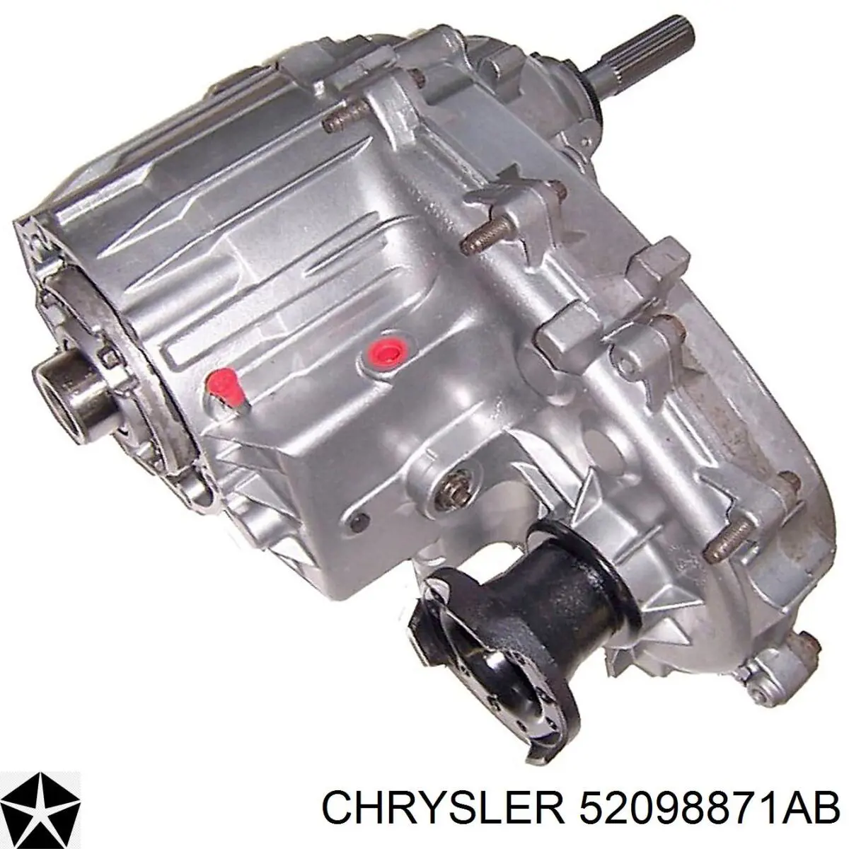Skrzynia rozdzielcza Jeep Grand Cherokee LIMITED SUV (1999 - 2004) cena, od 1280,77 USD