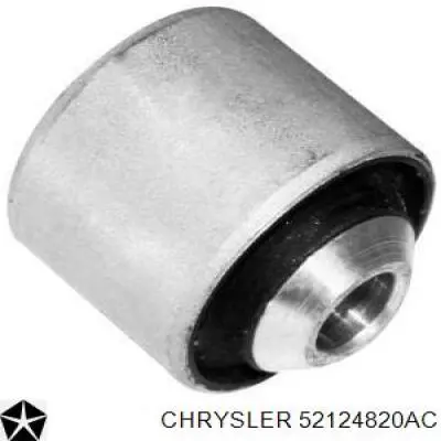 Wahacz poprzeczny zawieszenia tylnego prawy Chrysler 52124820AC cena, od 31,08 USD