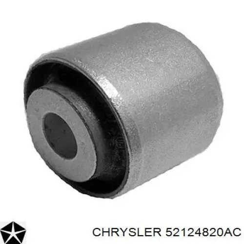 52124820AC Chrysler Wahacz poprzeczny zawieszenia tylnego prawy