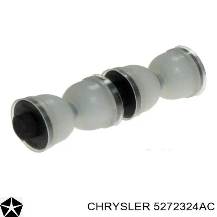 5272324AC Chrysler łącznik stabilizatora przedniego