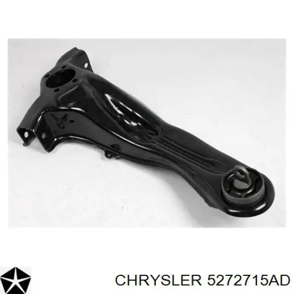 5272715AD Chrysler Czop (zwortnica) tylny lewy