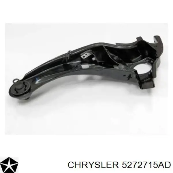 Czop (zwortnica) tylny lewy Chrysler 5272715AD cena, od 56,15 USD