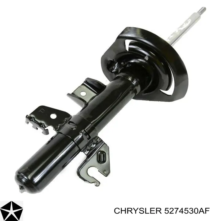5274530AF Chrysler Amortyzator przedni prawy