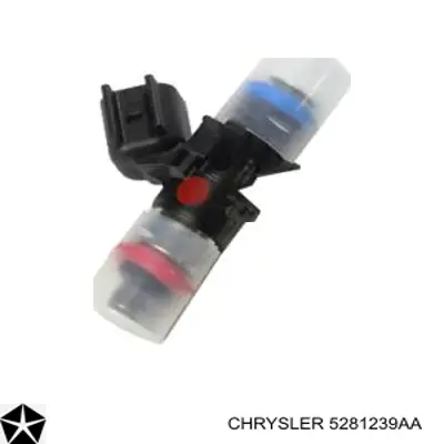 Zestaw sprzęgła (3 części) Chrysler 5281239AA cena, od 110,09 USD