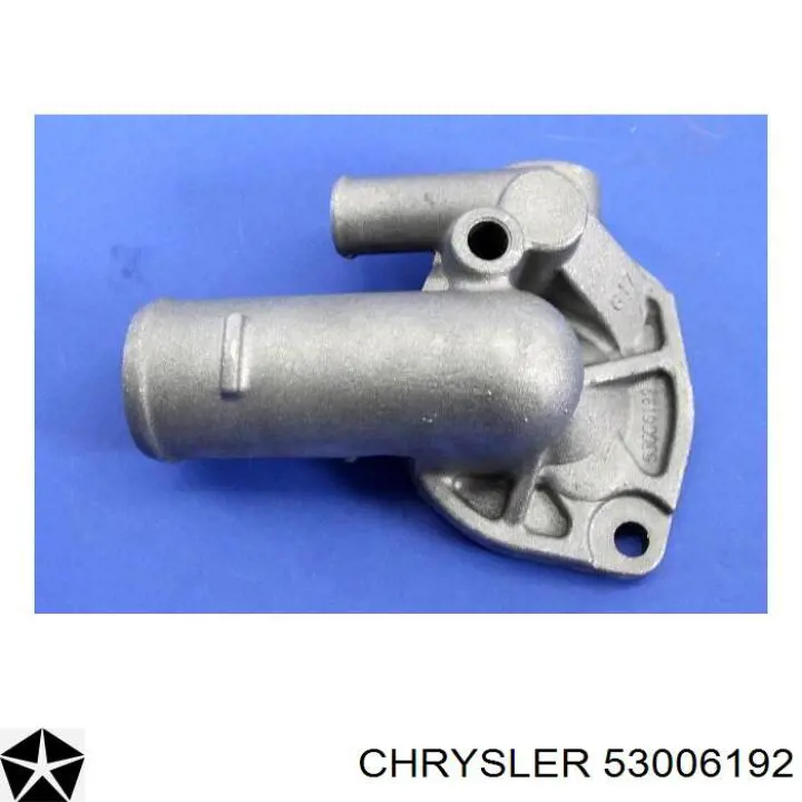 53006192 Chrysler Obudowa termostatu