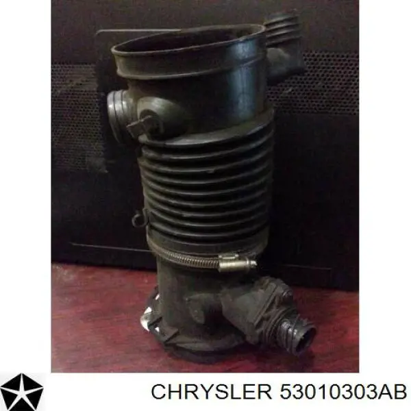 Pas napędowy mechanizmów Chrysler 53010303AB cena, od 46,70 USD