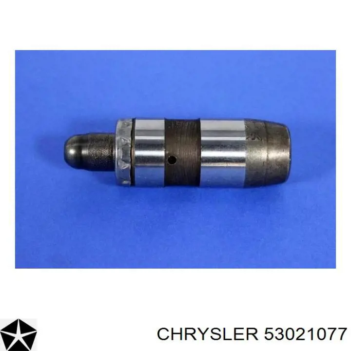 Kompensator hydrauliczny (popychacz hydrauliczny), popychacz zaworu Chrysler 53021077 cena, od 42,24 USD