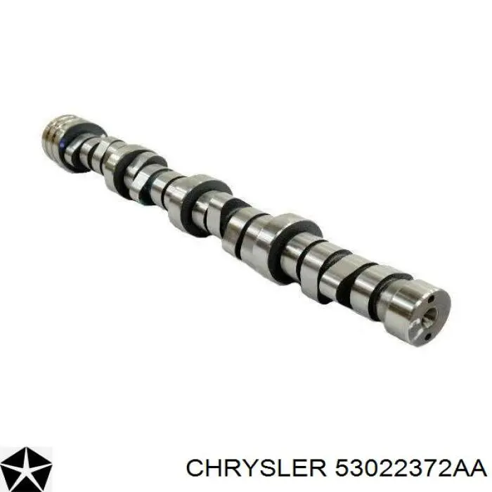 Wał rozrządu silnika Chrysler 300 C sedana (2005 - 2010) cena, od 556,07 USD