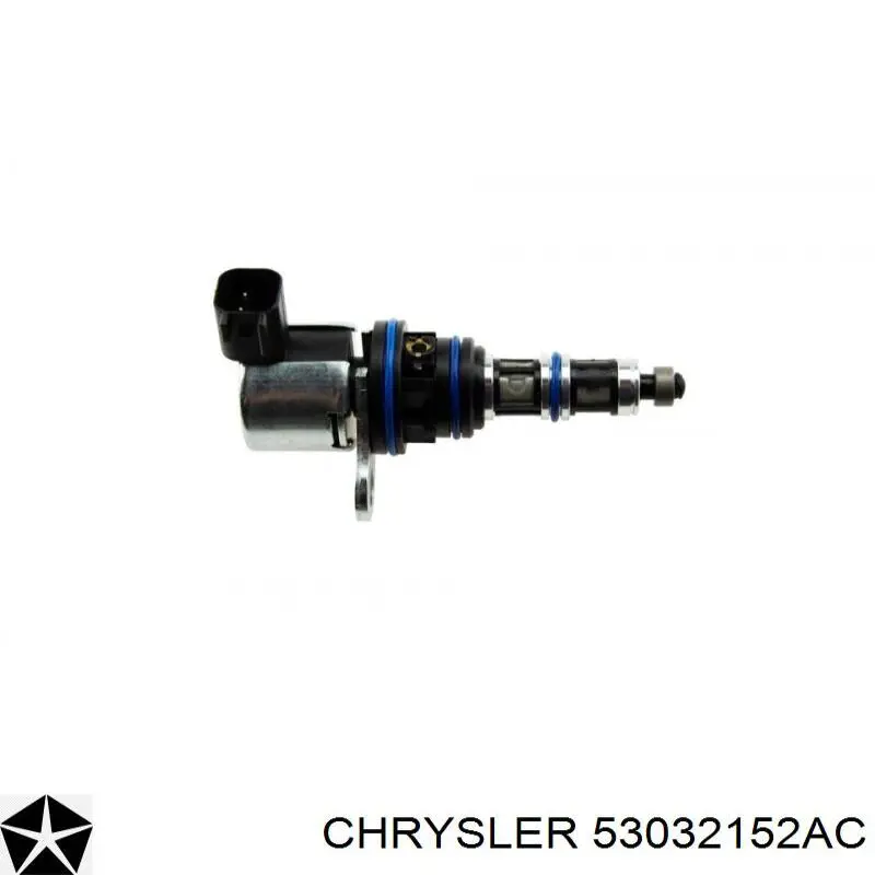 Solenoid automatycznej skrzyni biegów Chrysler 53032152AC cena, od 52,01 USD
