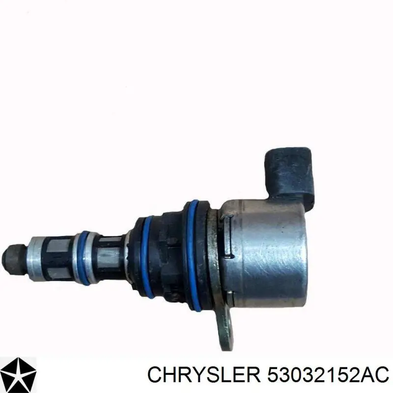 Solenoid automatycznej skrzyni biegów Chrysler 53032152AC cena, od 40,42 USD
