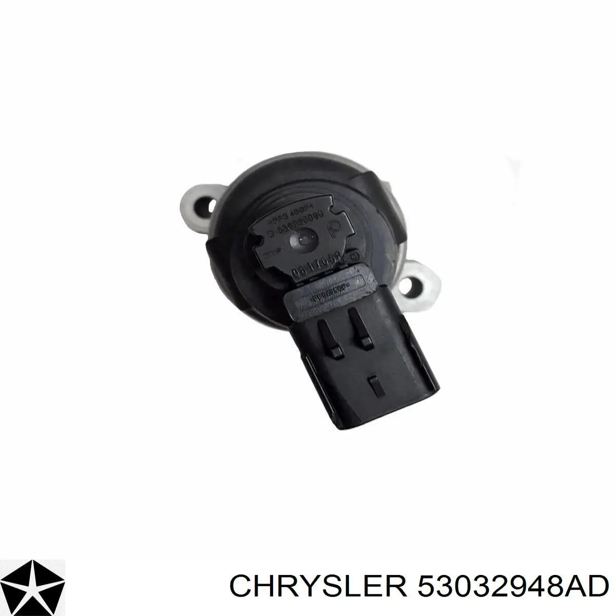 Zawór recyrkulacji spalin EGR Dodge RAM 1500 Extended Cab ulec poprawie (DS) (2010 - 2018) cena, od 231,87 USD