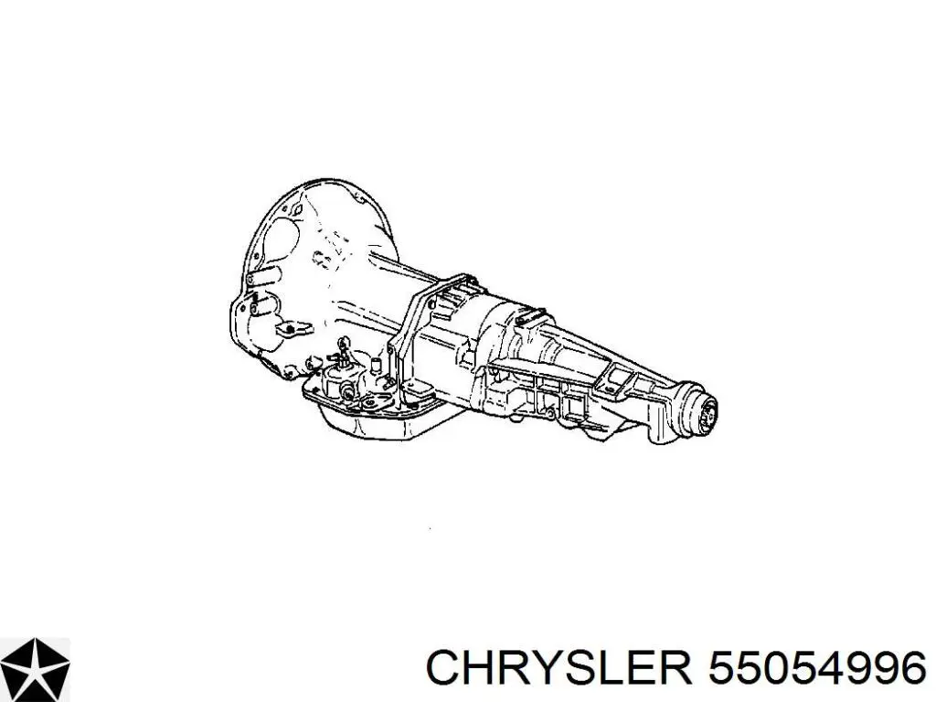 Osłona chłodnicy kompletna (panel mocowania reflektorów) Chrysler 55054996 cena, od 57,60 USD