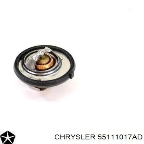 Termostat Chrysler 55111017AD