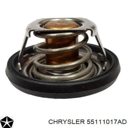 55111017AD Chrysler Termostat