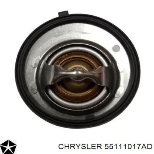 55111017AD Chrysler Termostat