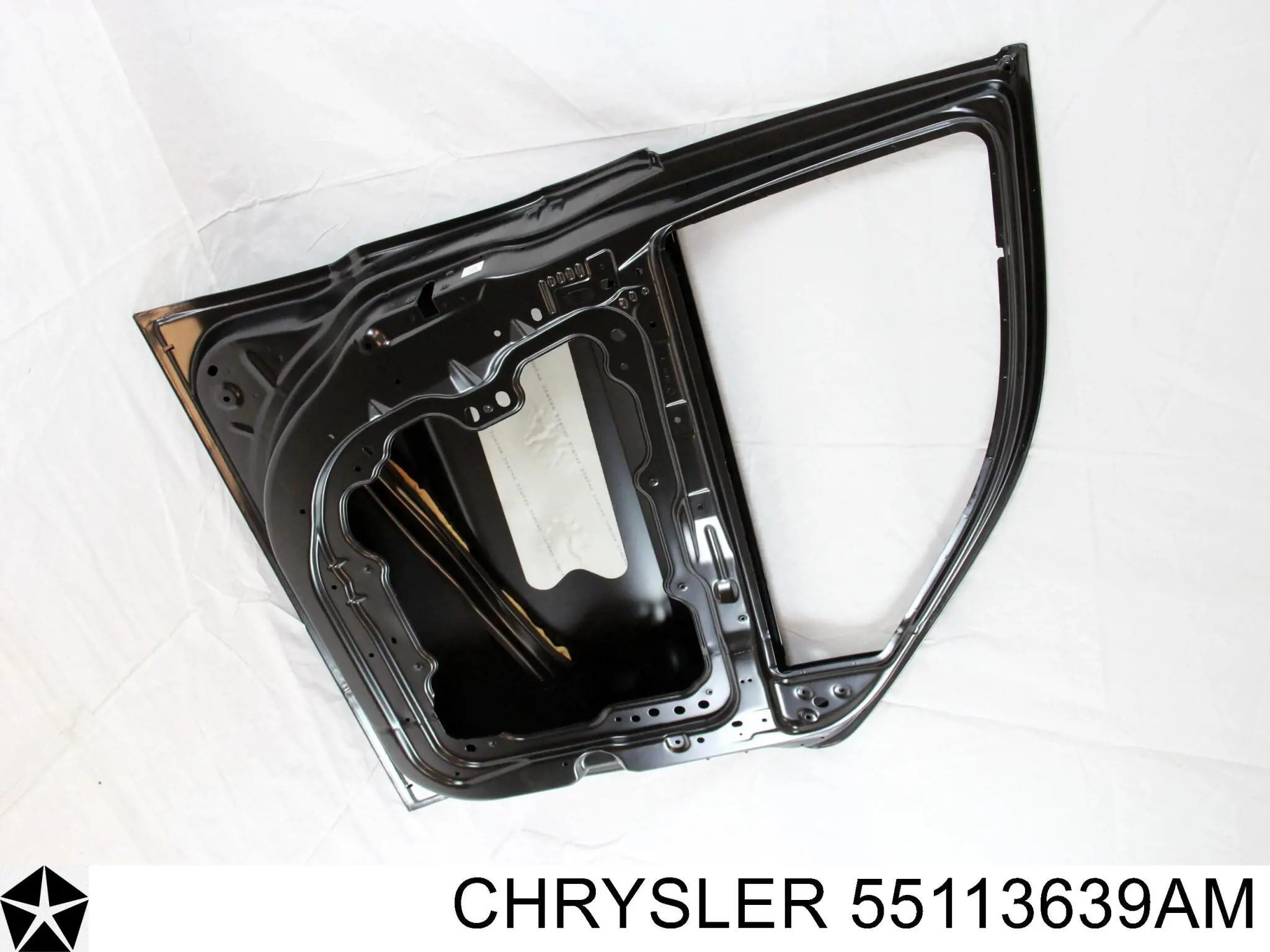 Drzwi przednie lewe Jeep Grand Cherokee IV SUV (WK) (2011 - 2022) cena, od 728,75 USD