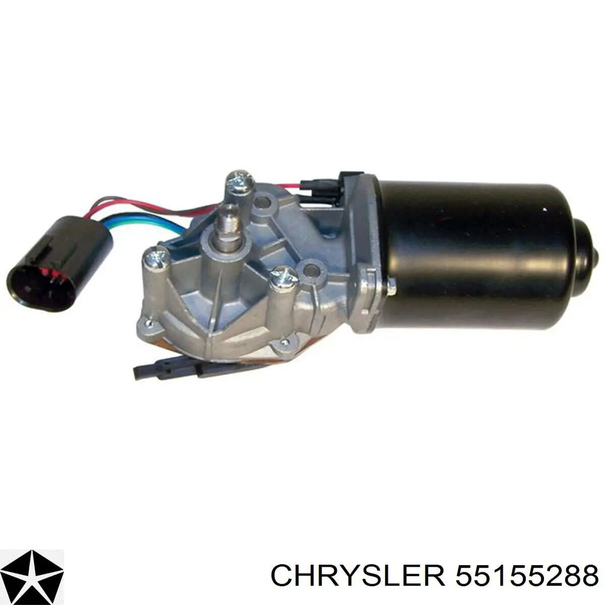 Silniczek wycieraczki szyby przedniej do Jeep Grand Cherokee  