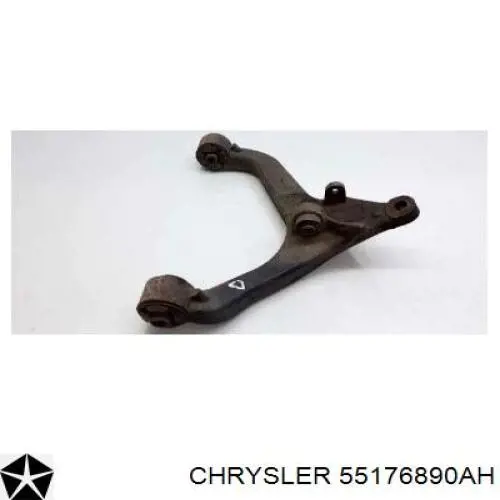 Drzwi przednie prawe Jeep Liberty/Cherokee 