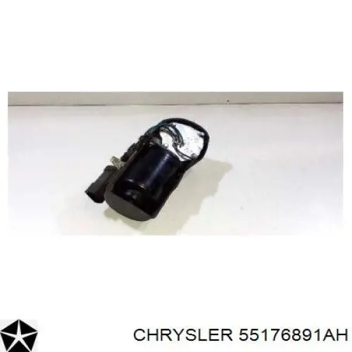  Drzwi przednie lewe Jeep Liberty/Cherokee 