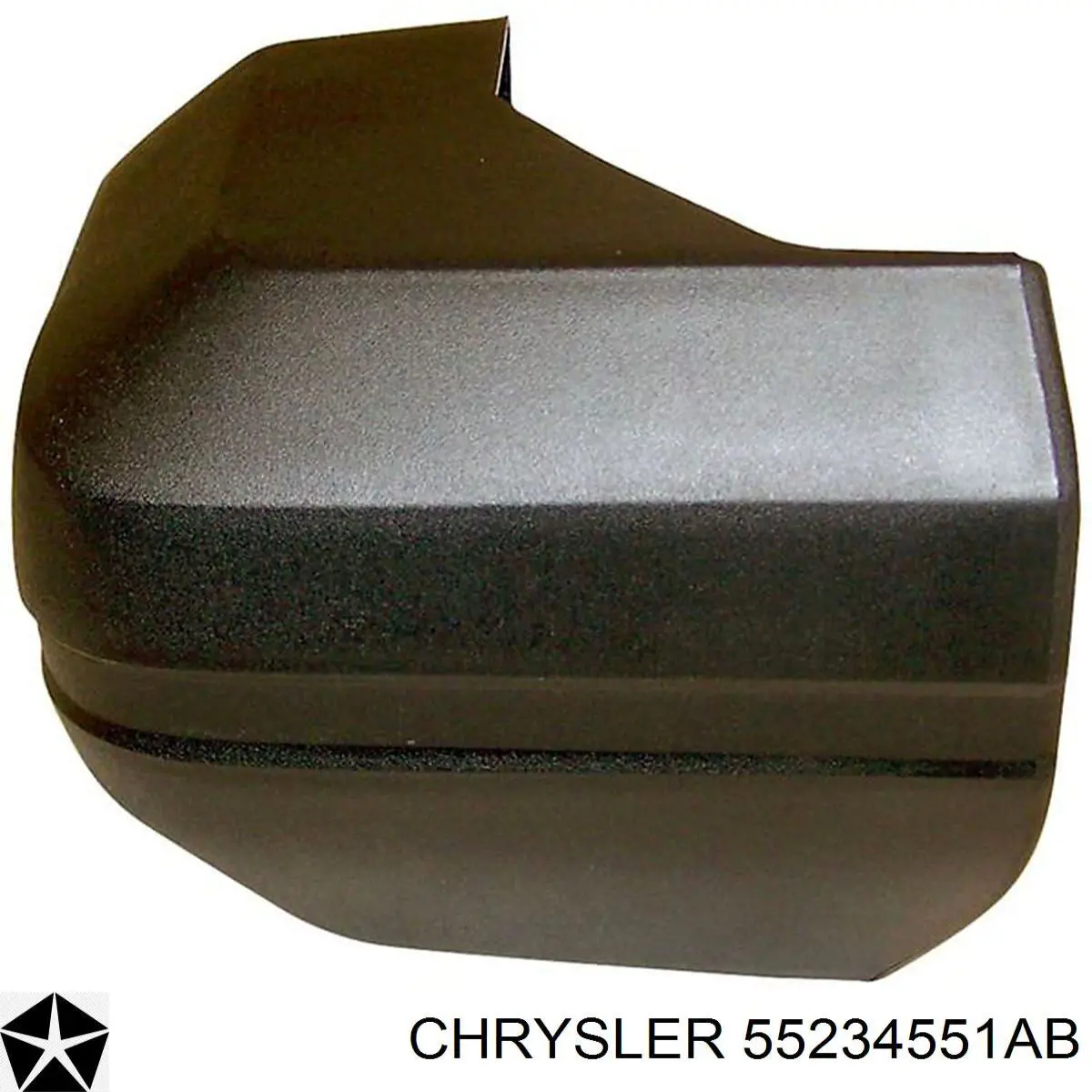 Zderzak przedni Jeep Cherokee II SUV (XJ) (1988 - 2001) cena, od 461,40 USD