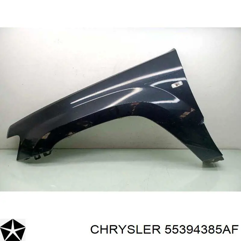 Drzwi tylne lewe do Jeep Grand Cherokee LIMITED 