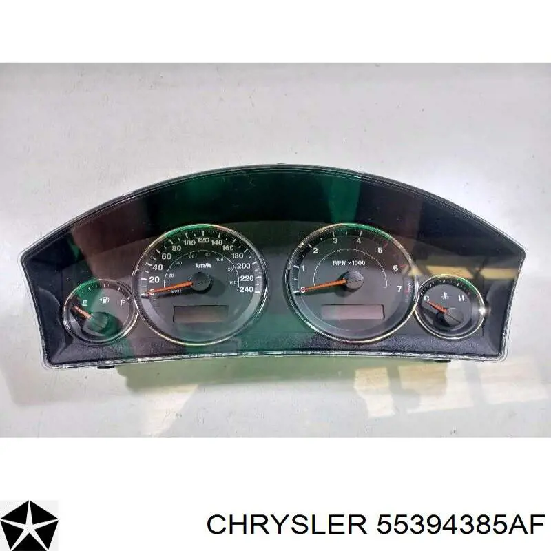 Do koszyka Drzwi tylne lewe Jeep Grand Cherokee LIMITED 