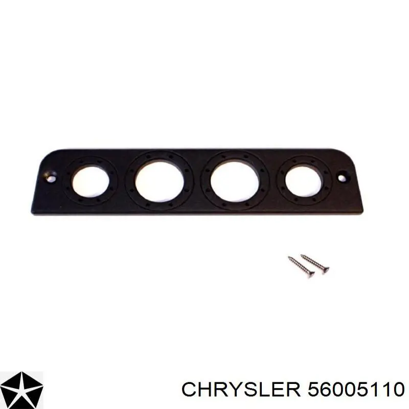  Lampa zespolona tylna prawa Jeep Grand Cherokee 