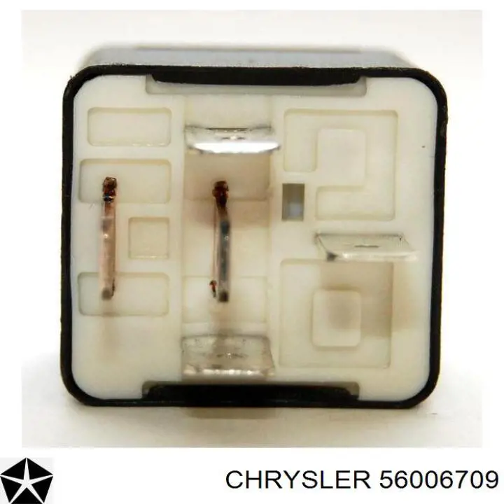 56006709 Chrysler Przekaźnik sterownika wycieraczek