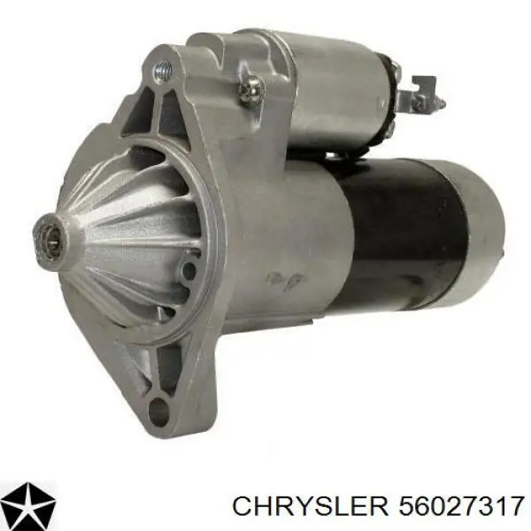 Rozrusznik Mitsubishi M001T74283ZC cena, od 51,08 USD