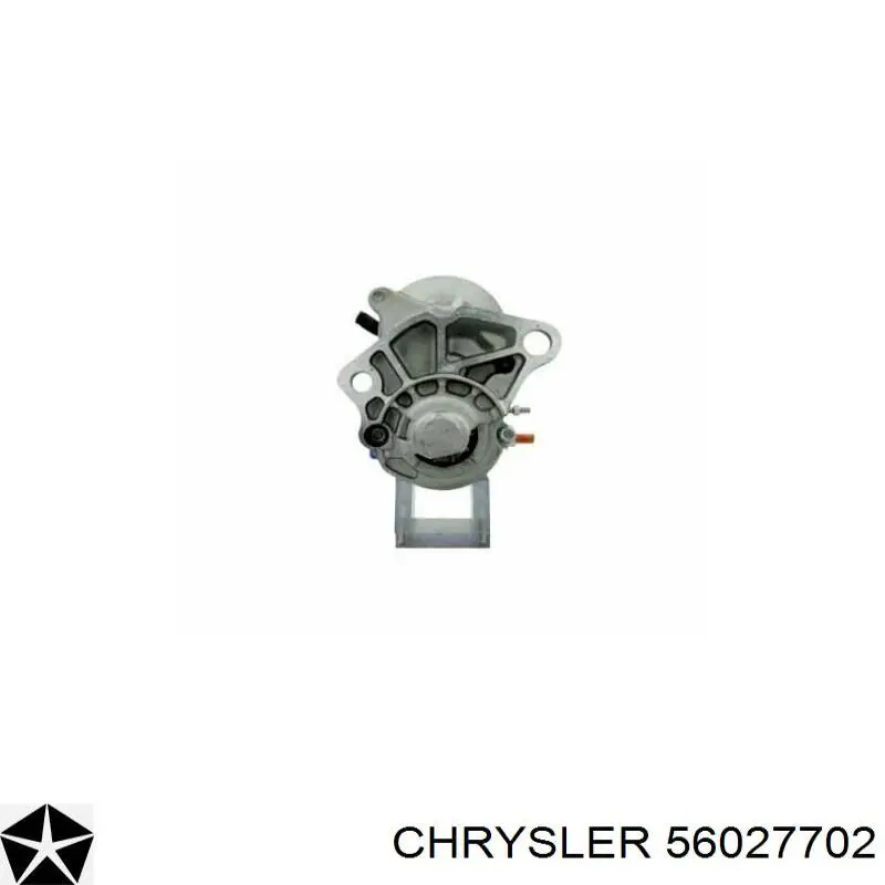 Do koszyka 56027702 Chrysler Rozrusznik