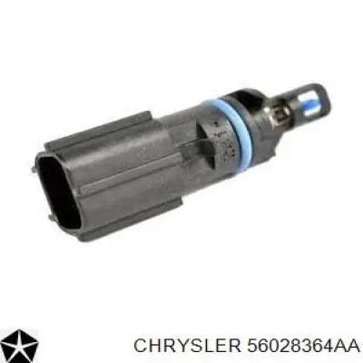 Czujnik temperatury powietrza wlotowego Chrysler 364AA cena, od 13,89 USD