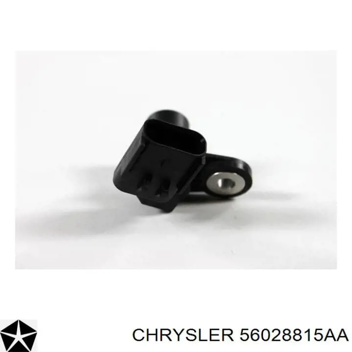 56028815AA Chrysler Czujnik położenia wału korbowego