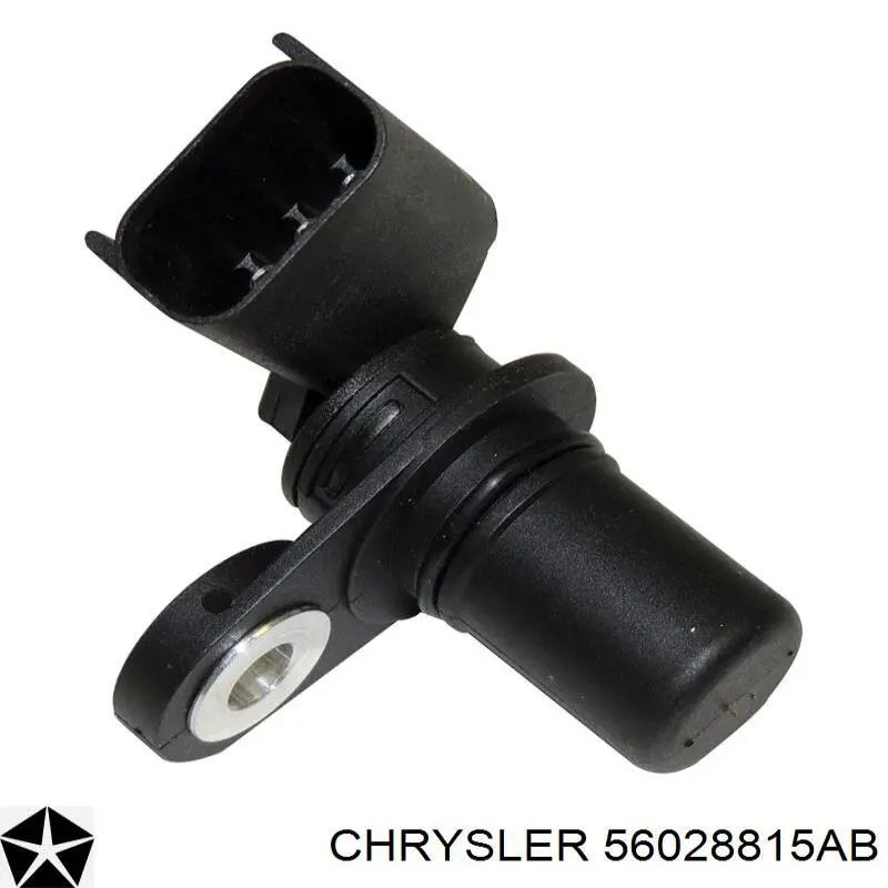 Czujnik położenia wału korbowego Chrysler 56028815AA cena, od 70,58 USD