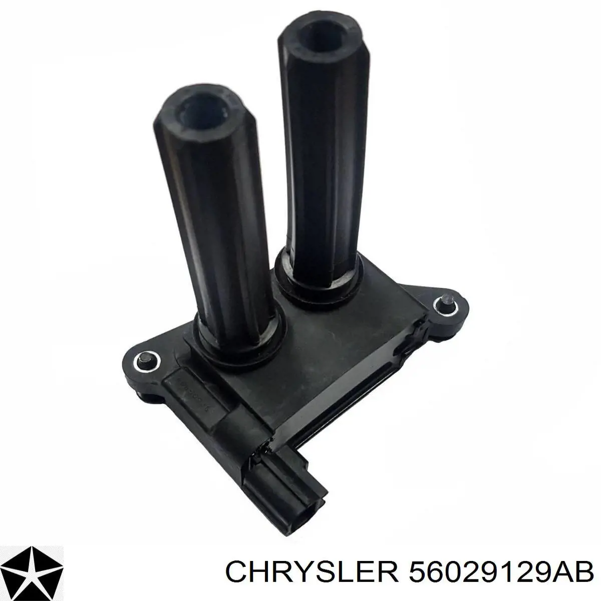 Do koszyka 56029129AB Chrysler Cewka zapłonowa