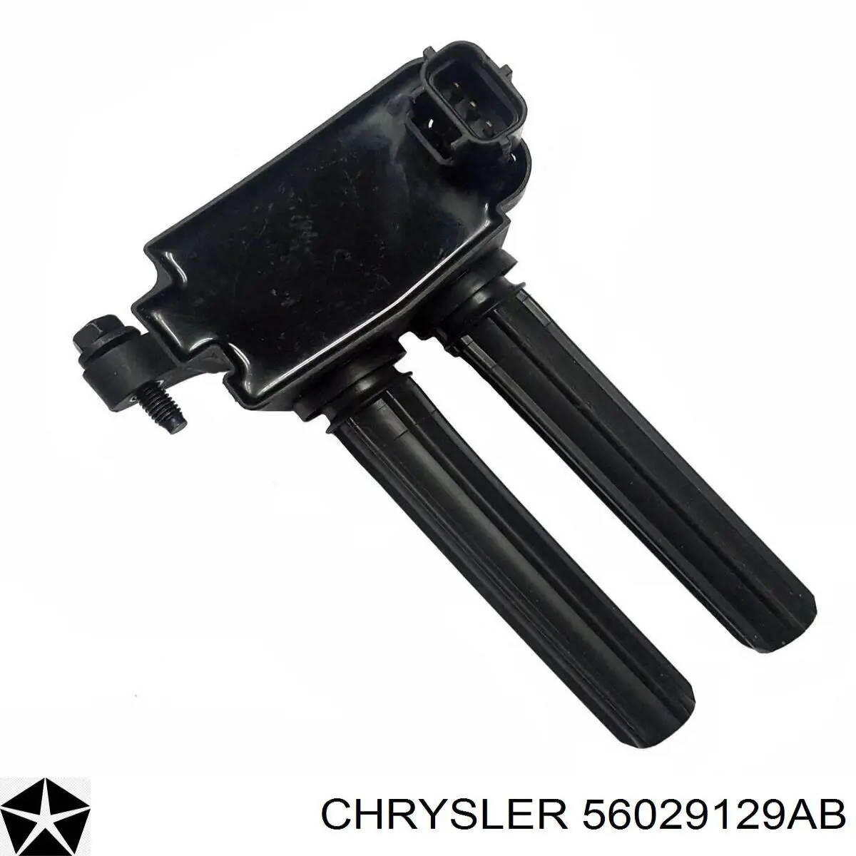 Cewka zapłonowa Chrysler 56029129AB cena, od 44,43 USD