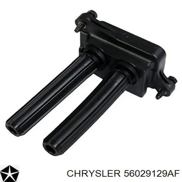 Do koszyka 56029129AF Chrysler Cewka zapłonowa